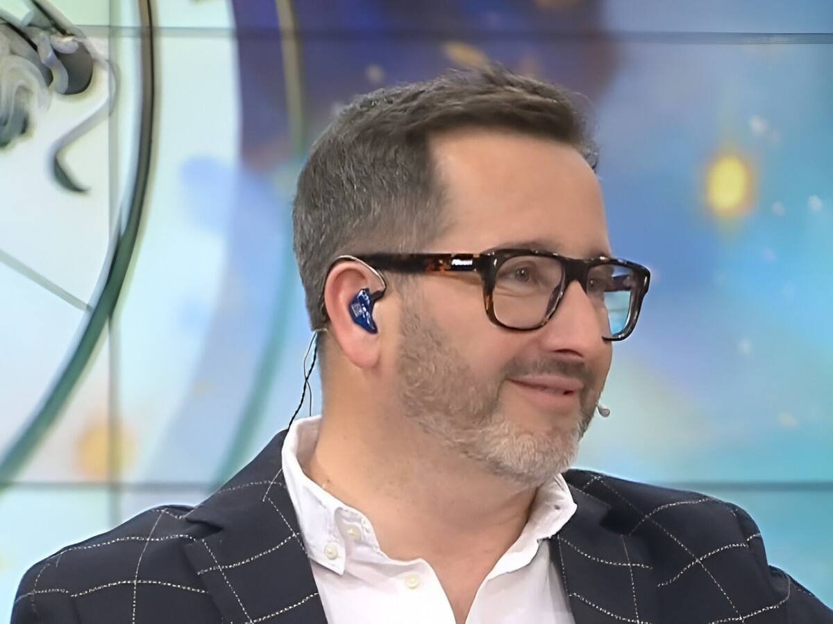 Eduardo Fuentes impacta con inesperado anuncio en Buenos Días a Todos: “Es mi última semana acá”