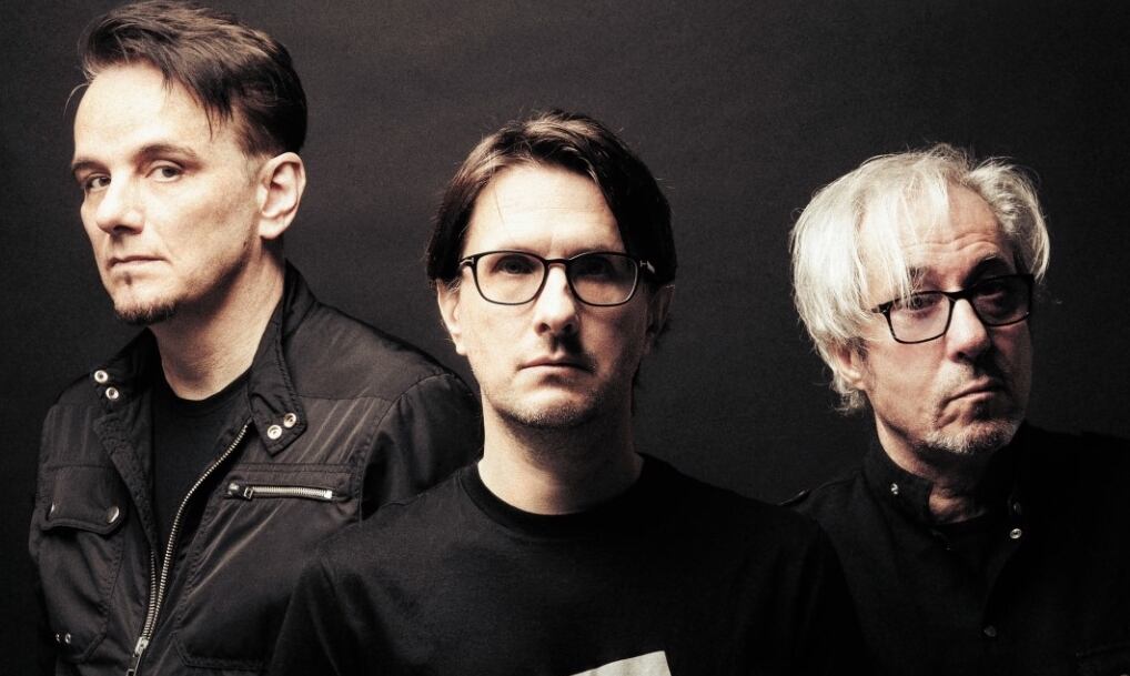 Porcupine Tree en Chile