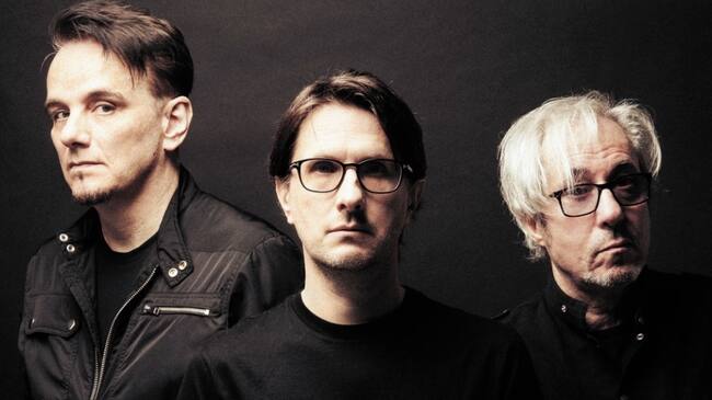 Porcupine Tree en Chile