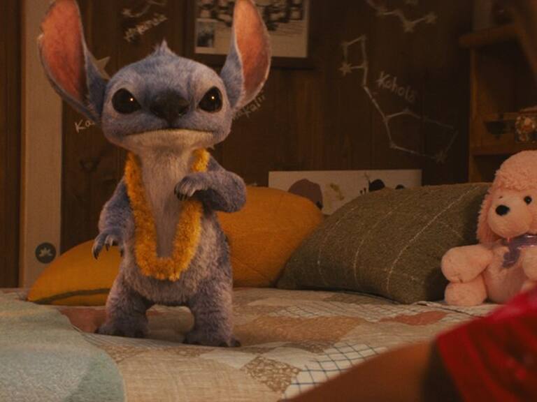 Mira el primer adelanto oficial de la versión live-action de “Lilo y Stitch”