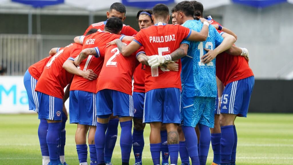 Confirmado: La Roja será sparring del anfitrión del Mundial de Qatar 2022