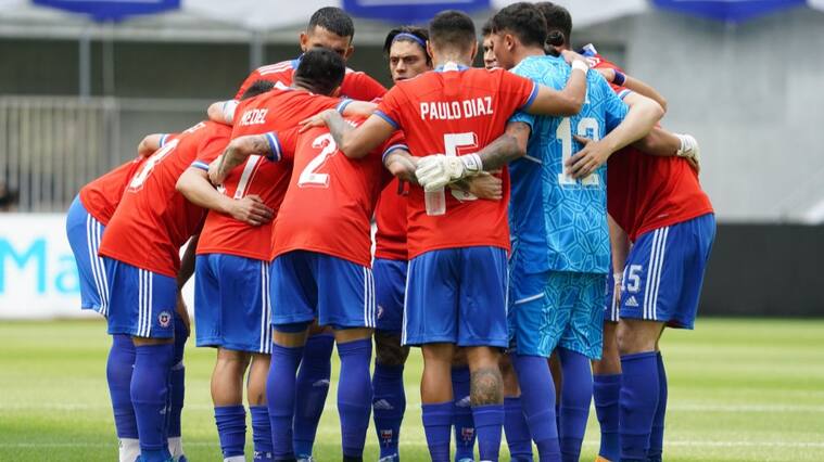Confirmado: La Roja será sparring del anfitrión del Mundial de Qatar 2022