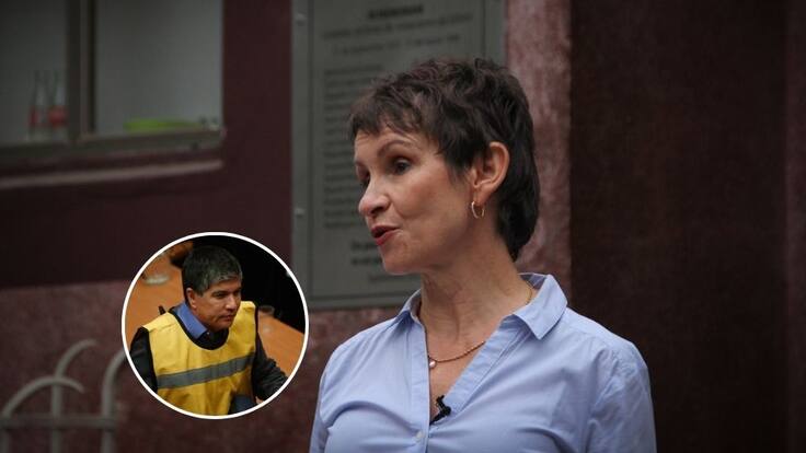 ADN Hoy - Entrevista a Carolina Tohá, candidata presidencial del PPD