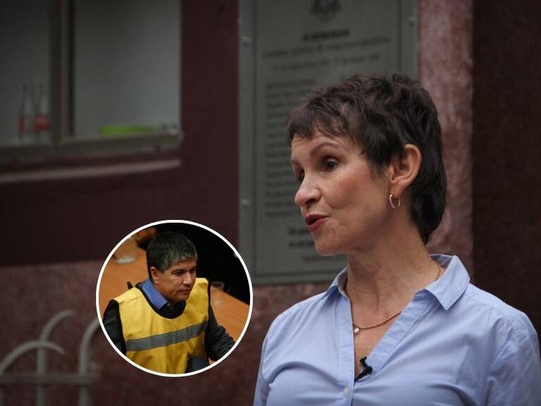 ADN Hoy - Entrevista a Carolina Tohá, candidata presidencial del PPD