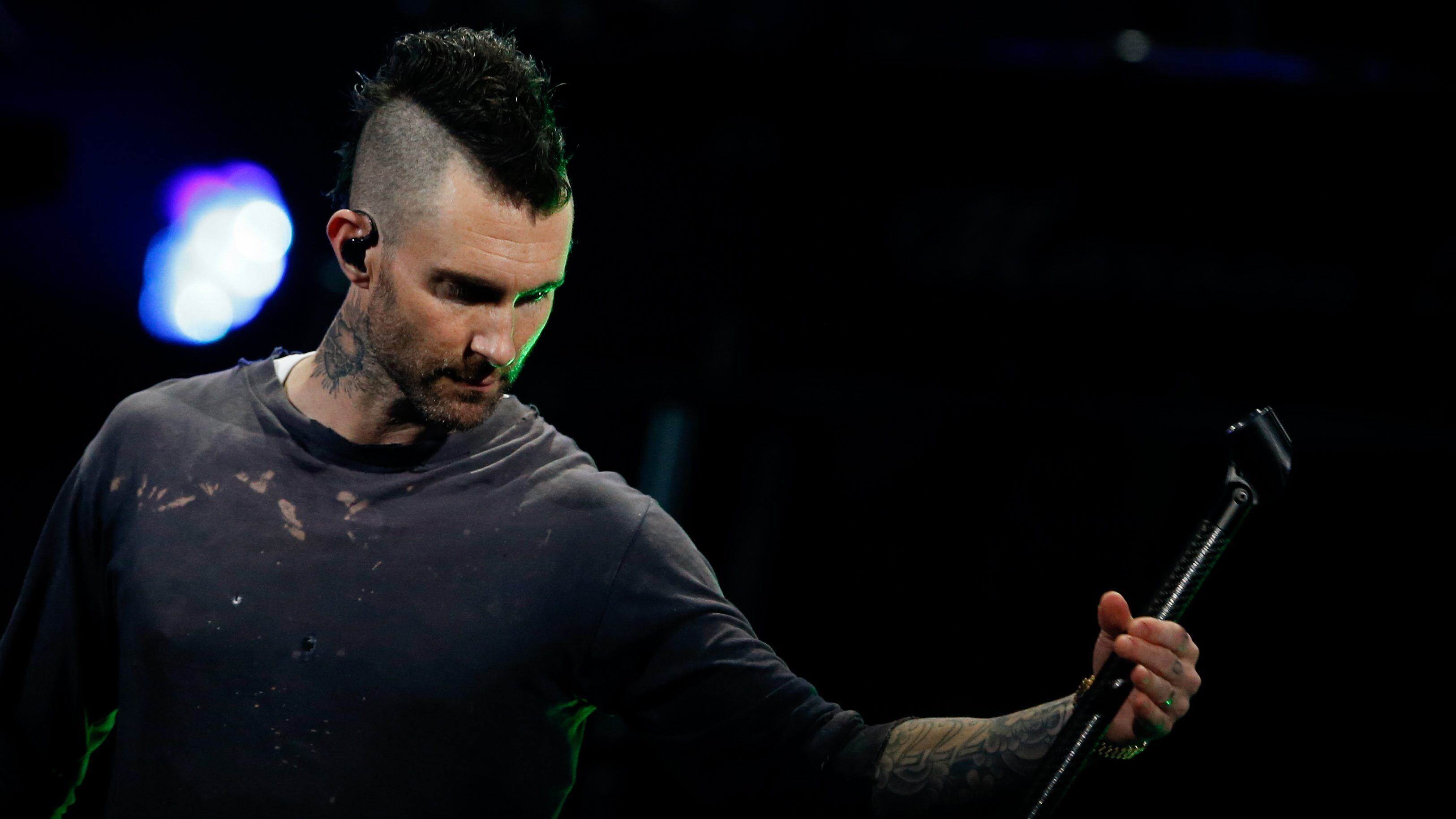 Maroon 5