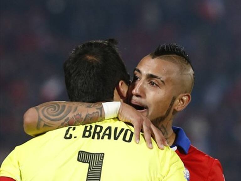 Los divertidos escenarios de «reconciliación» entre Bravo-Vidal según Doblao