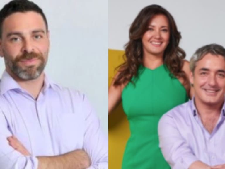 Neme Priscilla Vargas José Luis Reppening