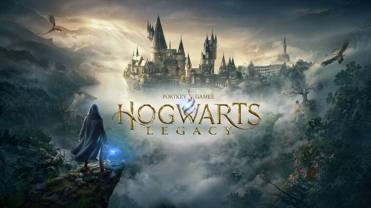 Hogwarts Legacy - edición coleccionistas - juego Harry Potter