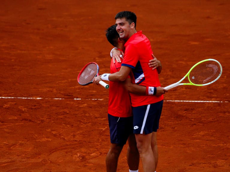 Agendan concierto en el Court Central del Estadio Nacional a semanas de la serie de Copa Davis contra Serbia