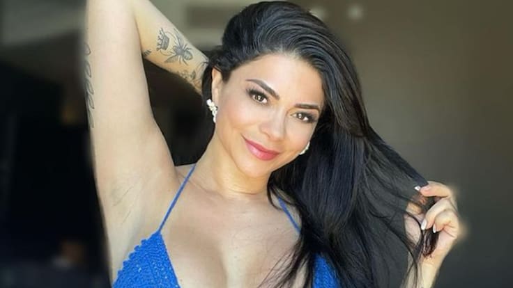 “Antonella pensó que su despido era una broma; Sergio Rojas le dijo que tenía prohibida la entrada al canal”