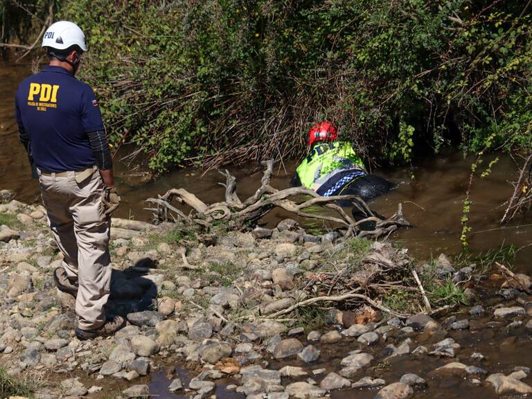 Intendente del Bíobío por «fake news» en caso Tomás: «Les pediría que se abstengan de ese tipo de cosas que no sirven, no aportan»