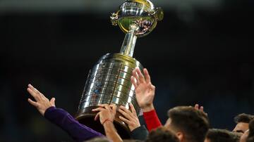EN VIVO | Palestino y Cobresal desafían a Flamengo y Sao Paulo, ambos por Copa Libertadores