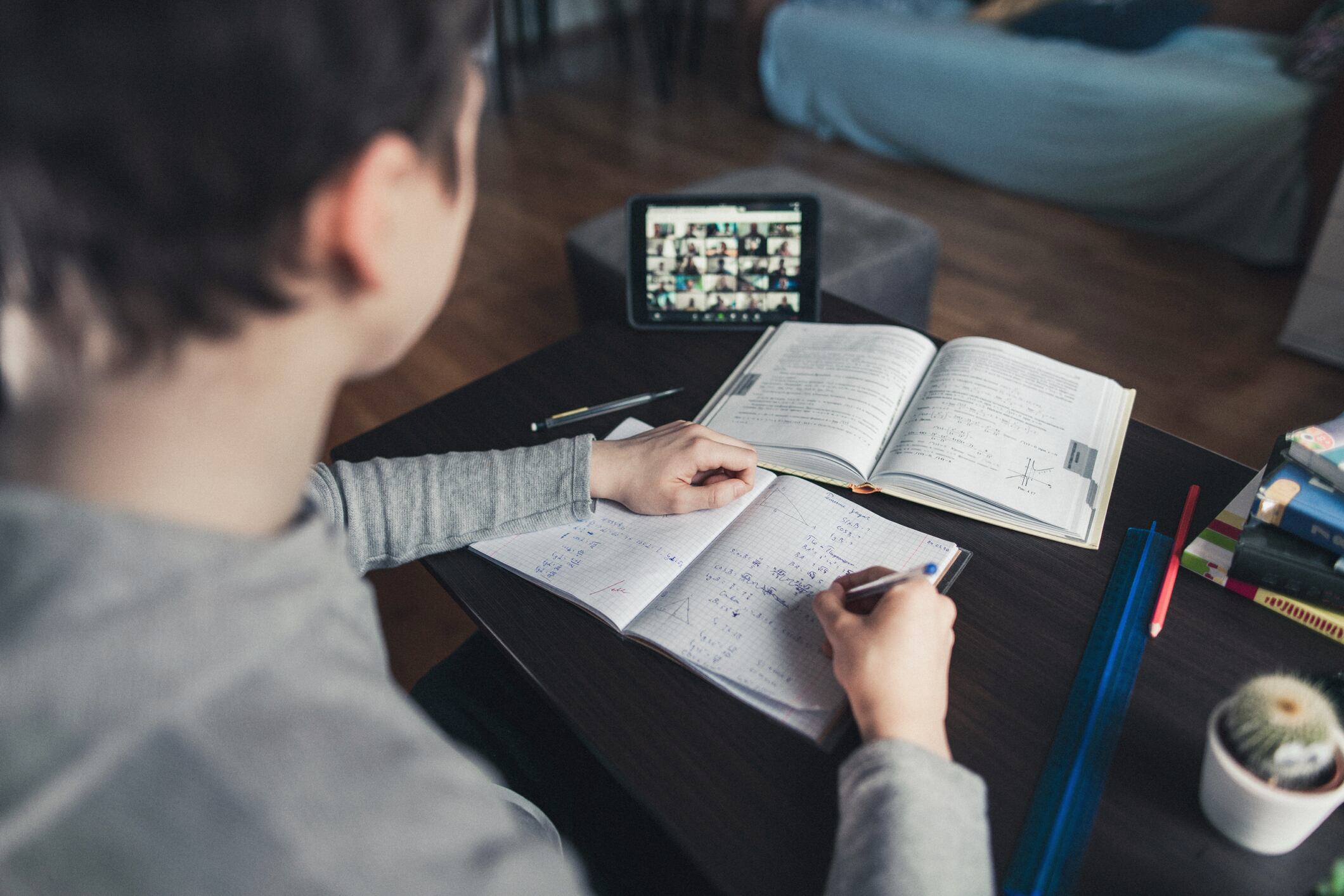 Clases online