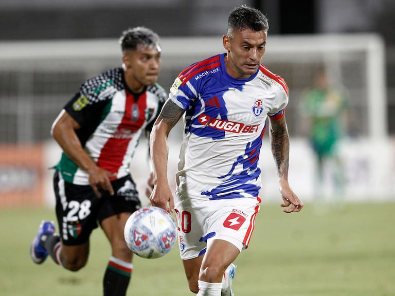 Programación equipos chilenos en Copa Sudamericana 2026: ¿qué partidos se juegan hoy, 4 de marzo, y quién transmite por TV?