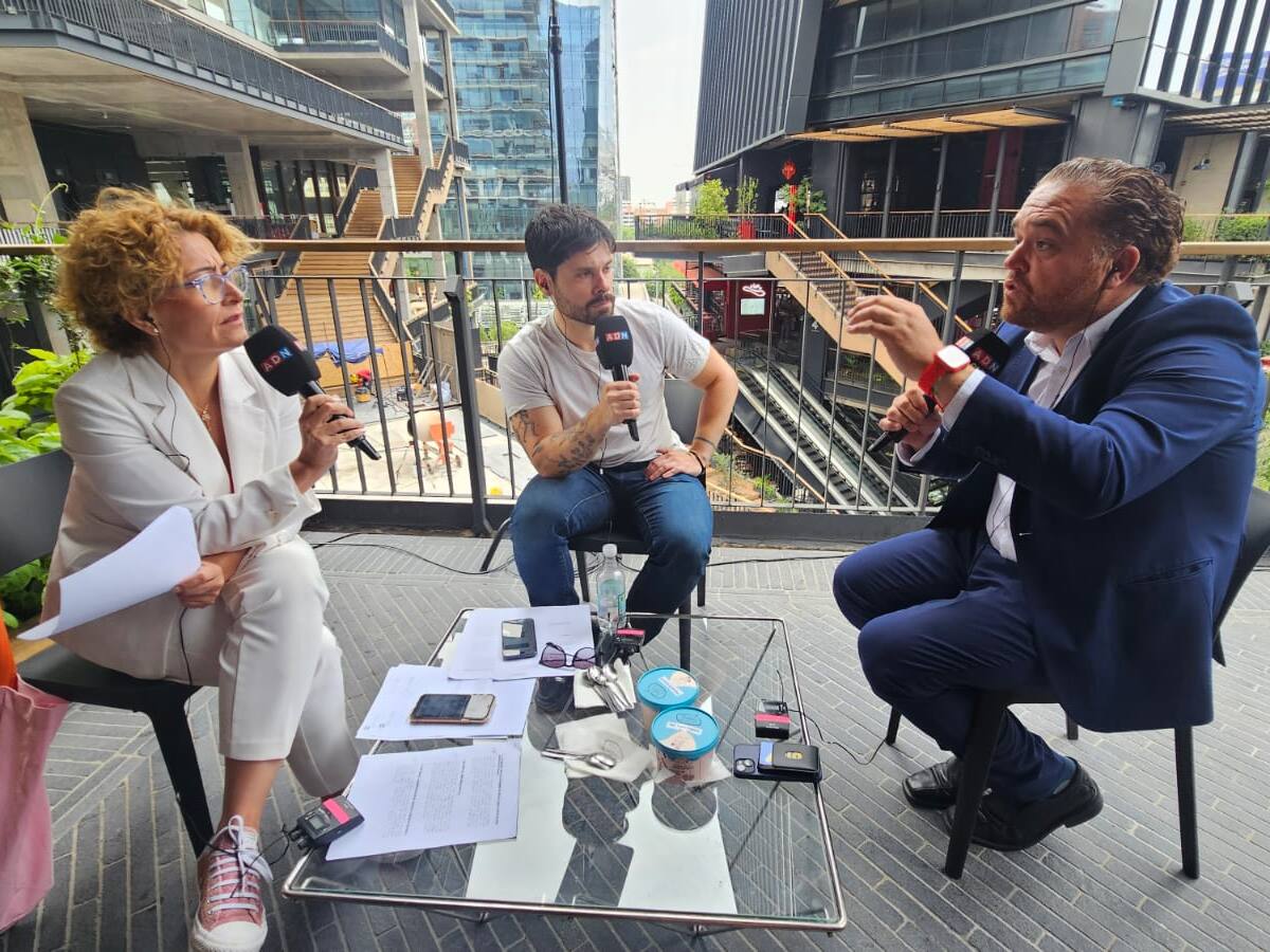 Gobernador del Biobío califica déficit habitacional como una “emergencia gravísima” y llama a dejar la politiquería