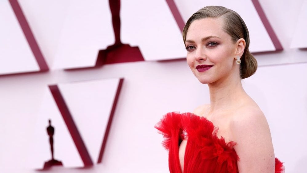 Amanda Seyfried