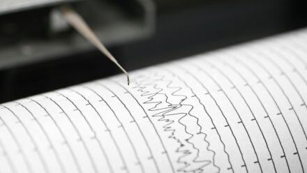 Sismo 6.5 en Nicaragua