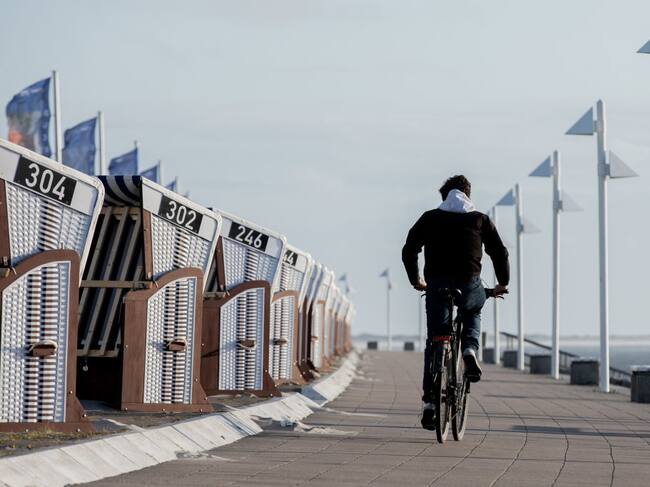 Los estados se alistan para la temporada de verano en Alemania