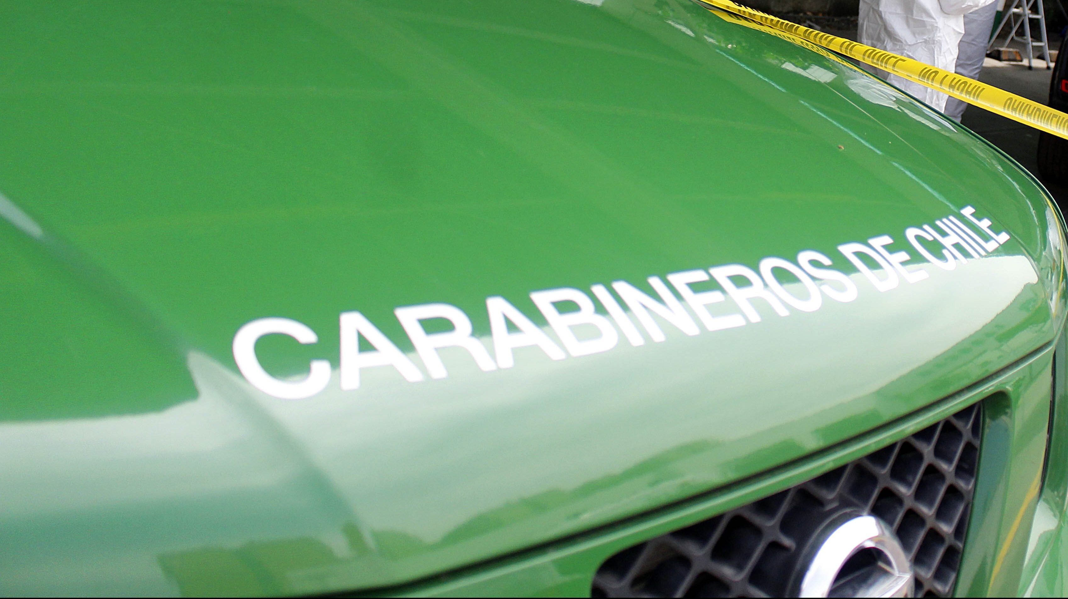 Carabineros