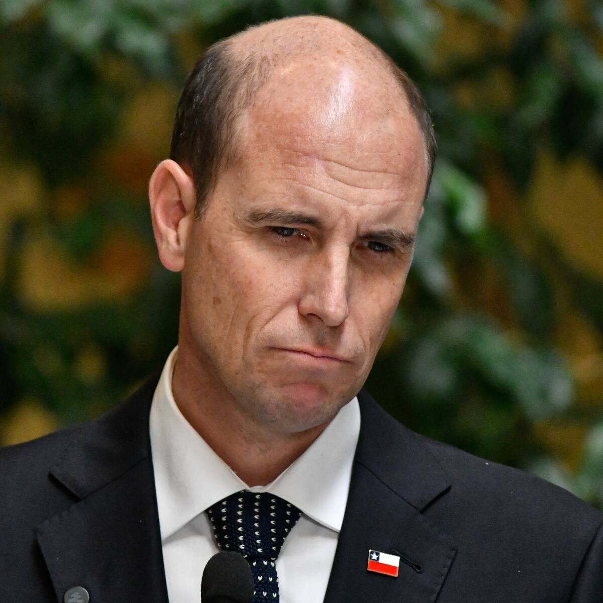 Gobierno se reúne en La Moneda por caso de niños haitianos: “Hay que tener certeza de dónde están”