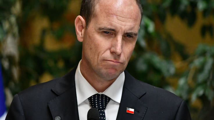 Gobierno se reúne en La Moneda por caso de niños haitianos: “Hay que tener certeza de dónde están”