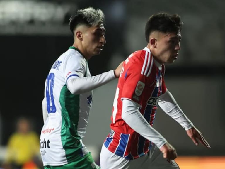 Foto: @colocolooficial