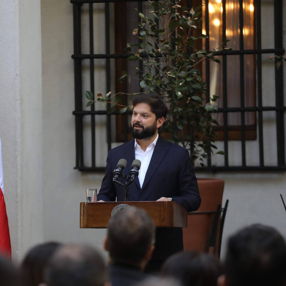 El mensaje de Boric al próximo gobierno en medio de polémica por cable chino: “La política internacional debe tener una continuidad”