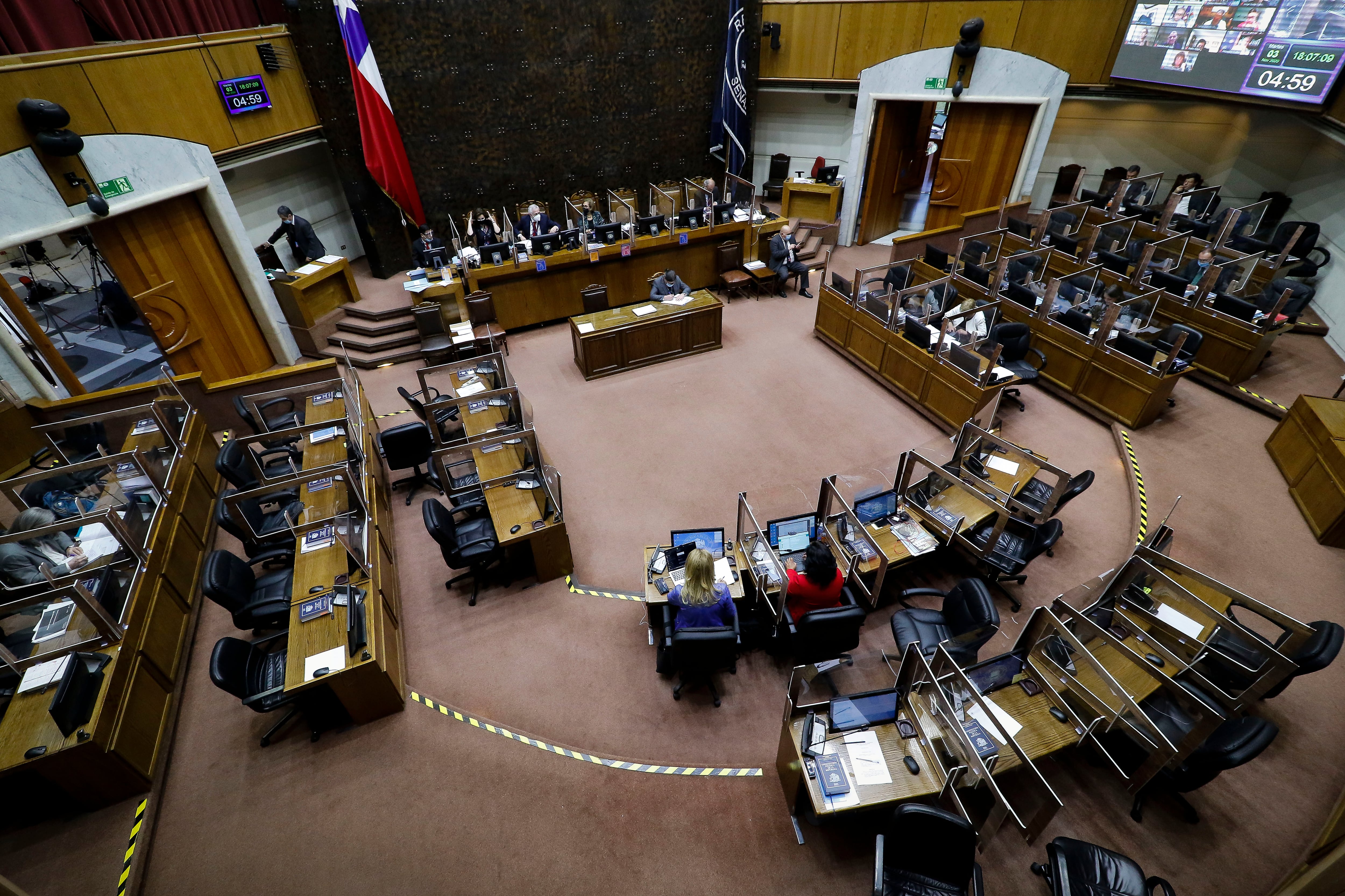 Senado