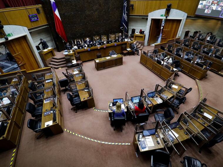 Senado