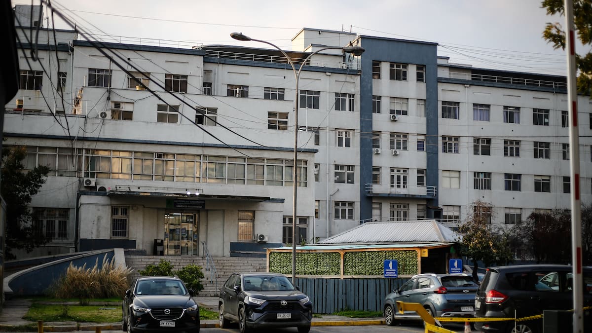 Tras filtración en el Hospital Clínico de la U. de Chile: Especialista fija cinco preguntas para evaluar la ciberseguridad de centros de salud