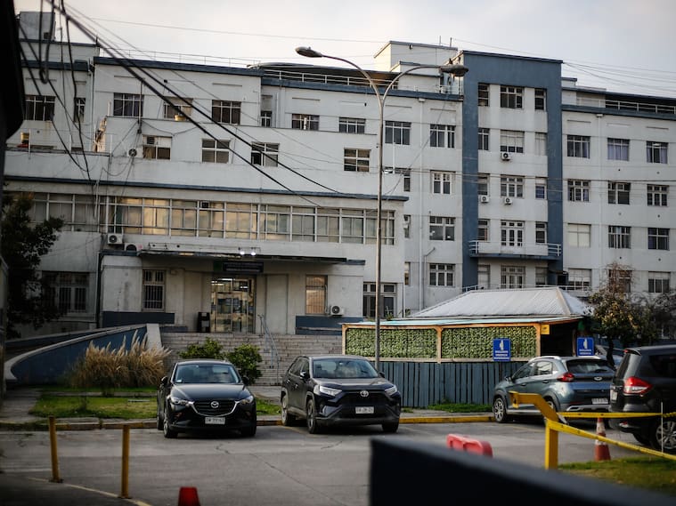 Hospital Clínico de la Universidad de Chile