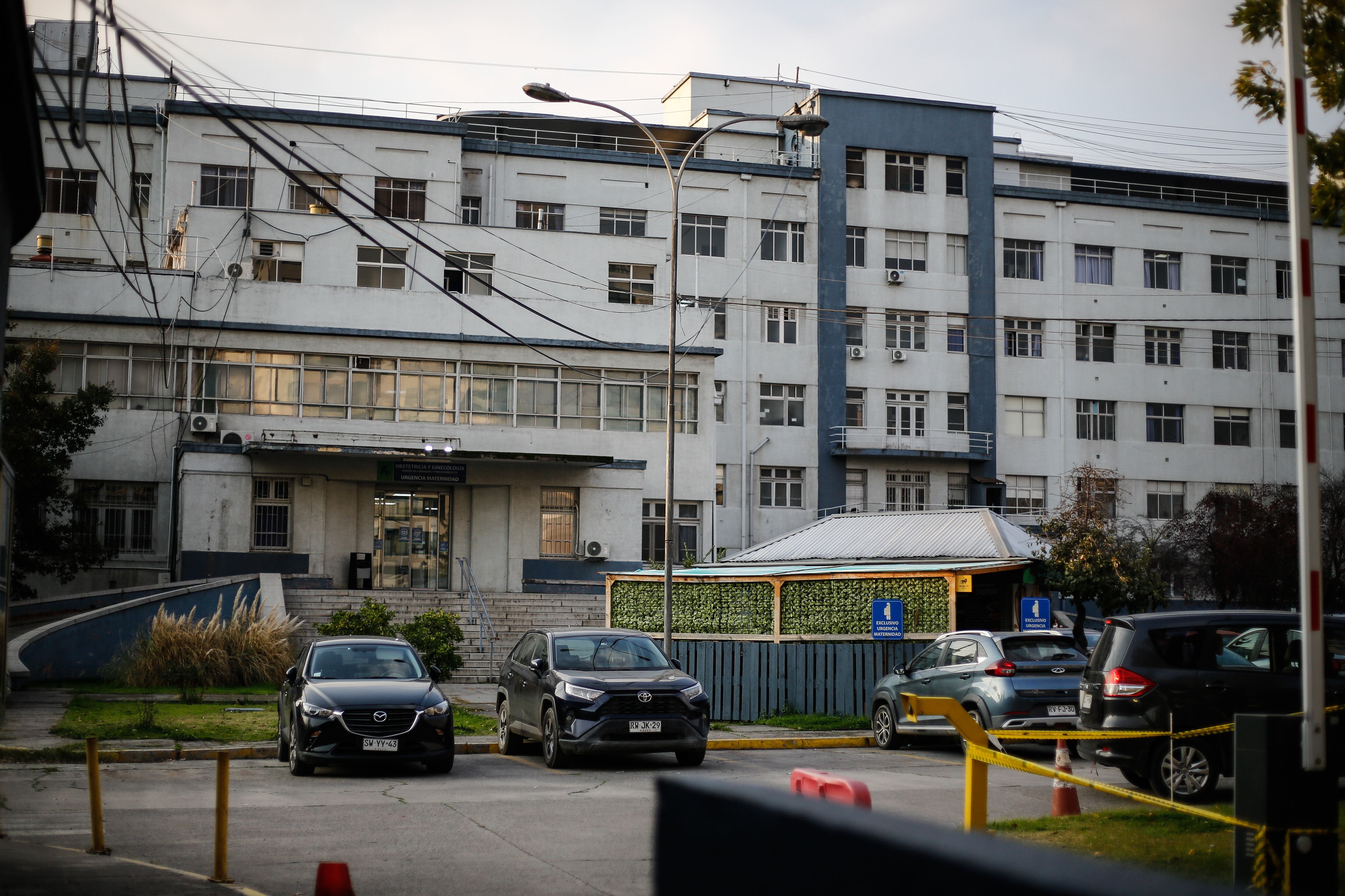 Tras filtración en el Hospital Clínico de la U. de Chile: Especialista fija cinco preguntas para evaluar la ciberseguridad de centros de salud