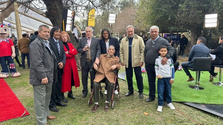 El delicado estado de salud del histórico Jorge Toro: "Me cuesta caminar, me he caído cuatro veces"