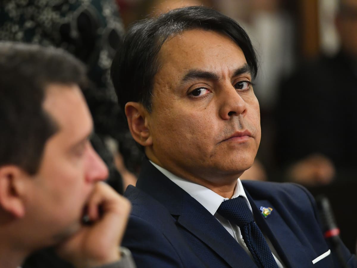 Bancada de diputados DC fija postura frente al Plan de Reconstrucción Nacional: “Vamos a rechazar la idea de legislar”