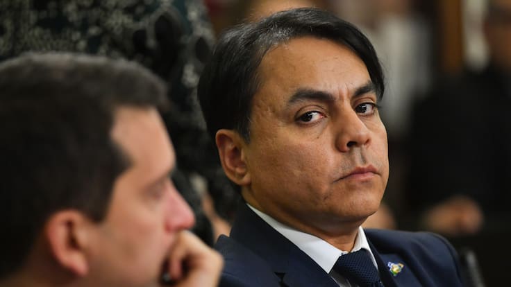 Bancada de diputados DC fija postura frente al Plan de Reconstrucción Nacional: “Vamos a rechazar la idea de legislar”