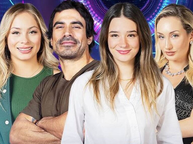¿Hubo infidelidad? Exparticipante de “Gran Hermano Chile” se refiere al fin de su relación con conocido animador de la televisión chilena