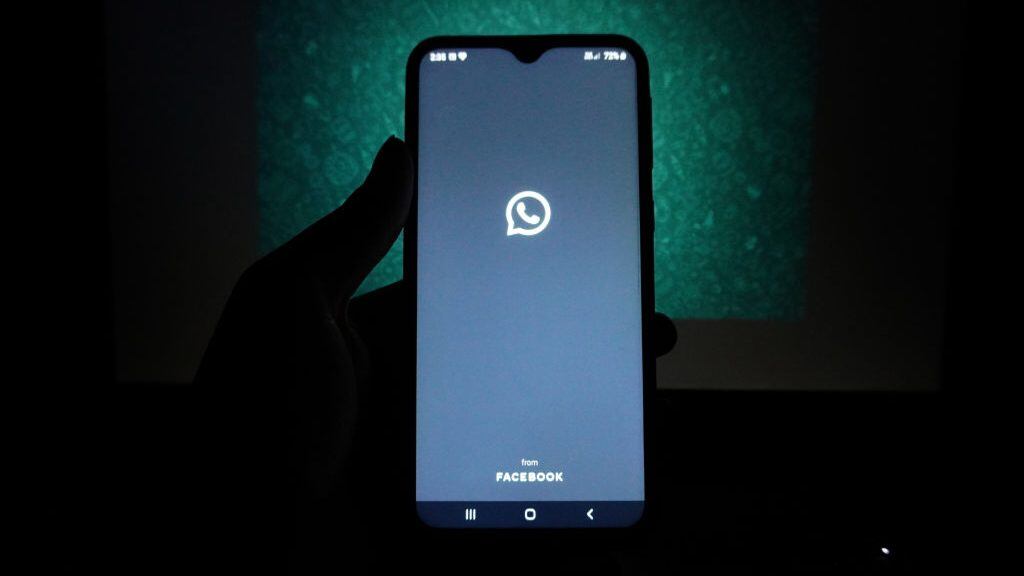 Fundación de las Familas, atención sicológica por WhatsApp
