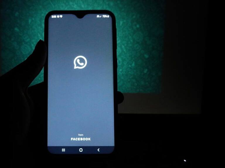 Fundación de las Familas, atención sicológica por WhatsApp