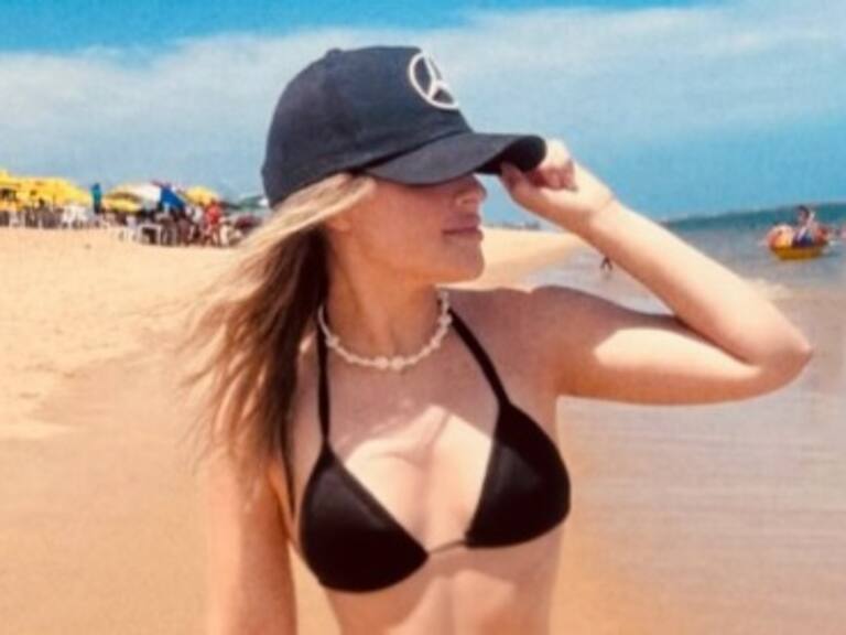 ¡Apareció calcinada en Japón! Impacto por brutal muerte de influencer amante de la F1