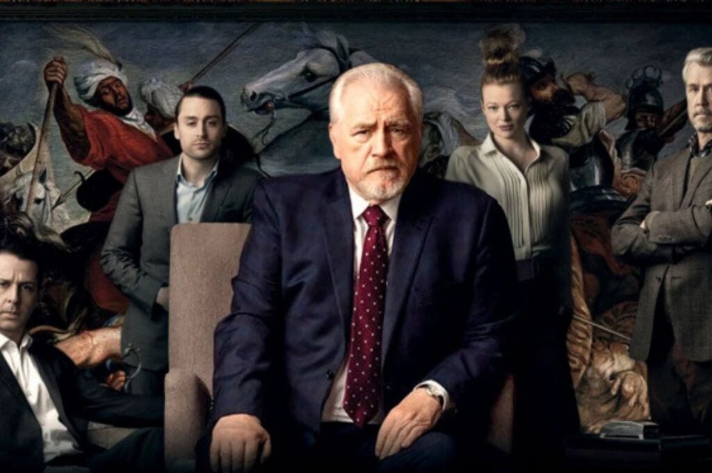 Succession: ¿De qué se trata la exitosa serie de HBO que estrenará su última temporada este domingo?