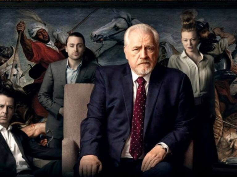 Succession: ¿De qué se trata la exitosa serie de HBO que estrenará su última temporada este domingo?