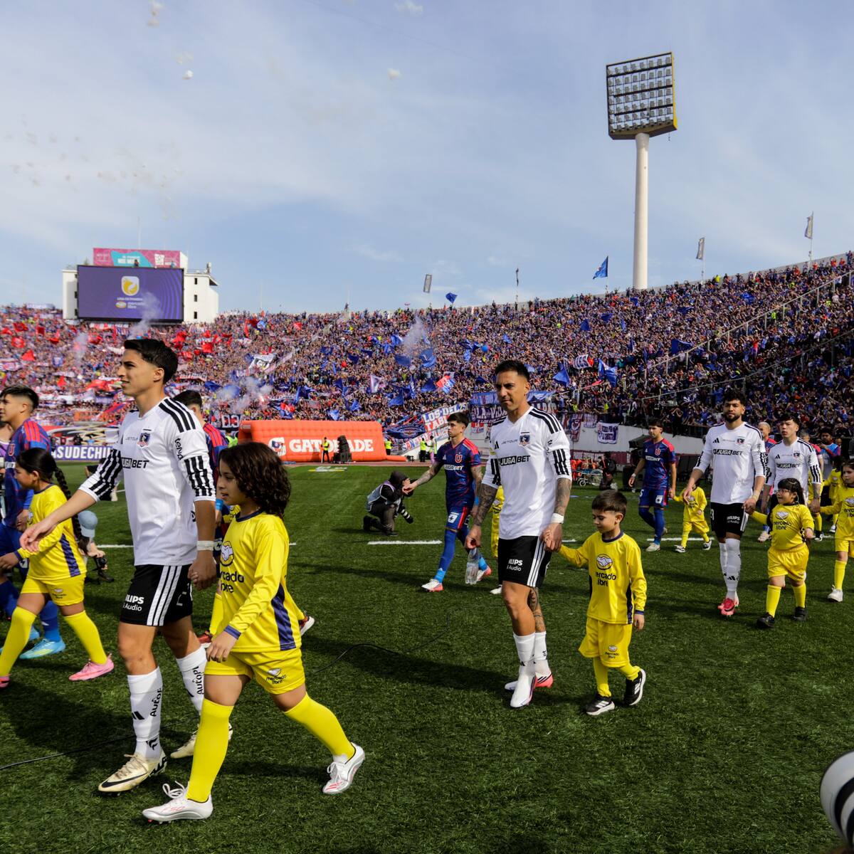 Delegado Codina revela la razón que frustró el regreso de los hinchas visitantes al Superclásico: “Tenemos anhelos, pero…”
