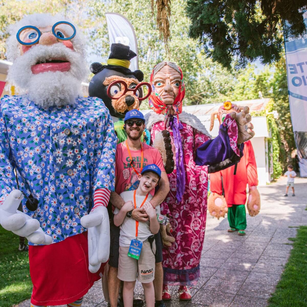 ¡Vuelve el evento familiar del verano! Prepárate para disfrutar en FESTIKIDS SUMMER 2026