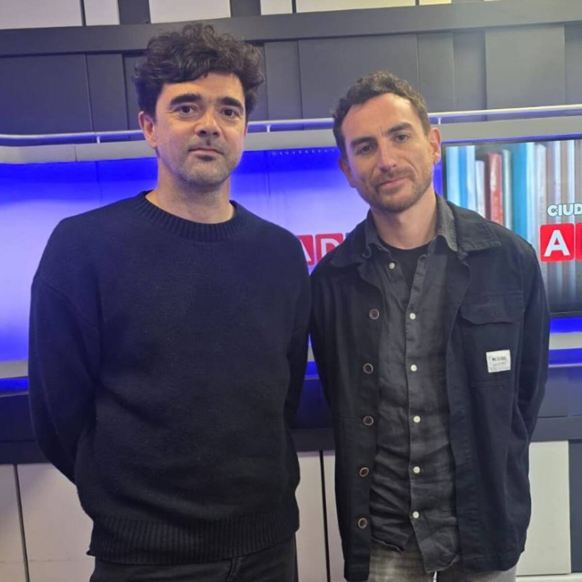 “Yo no sabía que en Chile habían sido tantos los militares exiliados, torturados y perseguidos por sus propios compañeros”
