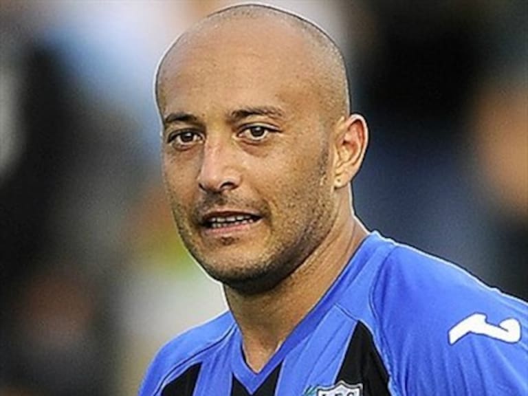 Javier Chevantón: «Que me insulten por mi cuenta de Twitter me causa gracia»