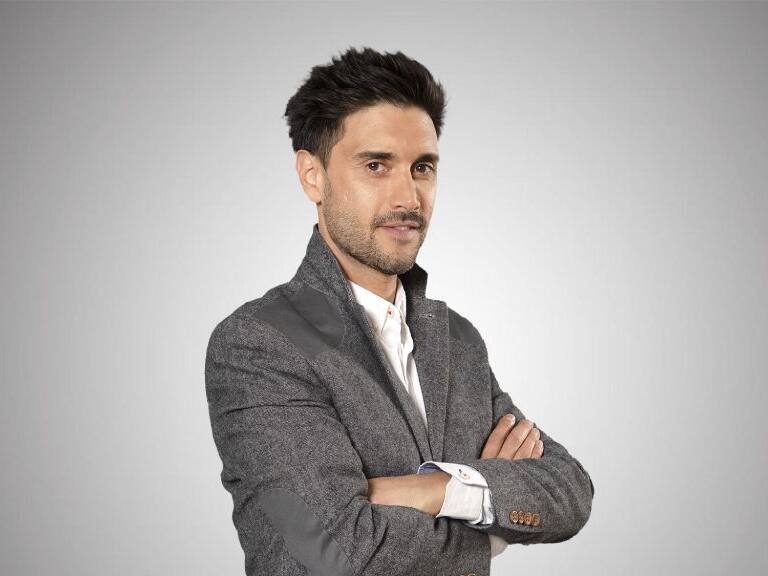 Ignacio Franzani vuelve a la televisión abierta: será parte de un programa de negocios en Canal 13