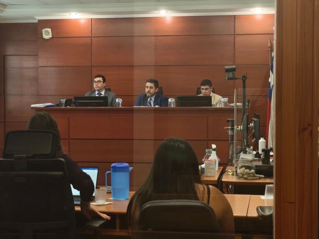 PODER JUDICIAL