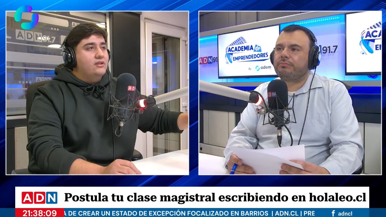 Superstar Academia de Emprendedores