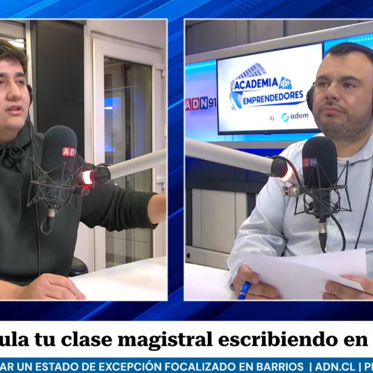 Reduce tiempos de 12 años a 6 meses: la startup que mezcla IA y biotecnología en búsqueda de proteger los cultivos agrícolas