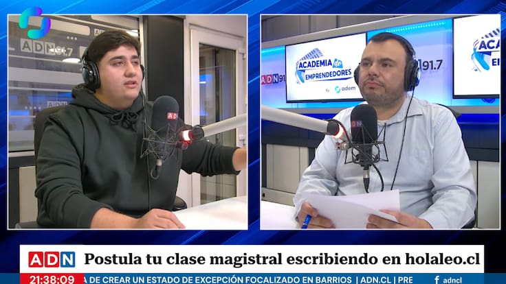 Reduce tiempos de 12 años a 6 meses: la startup que mezcla IA y biotecnología en búsqueda de proteger los cultivos agrícolas